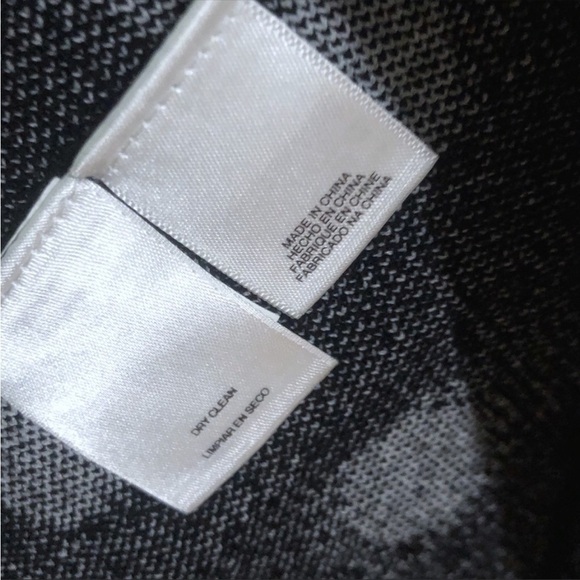 Rachel Roy polka dot knit midi dress - Picture 7 of 10